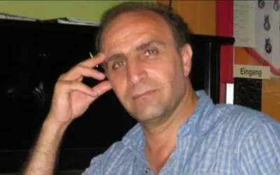 چنگیزی امیری