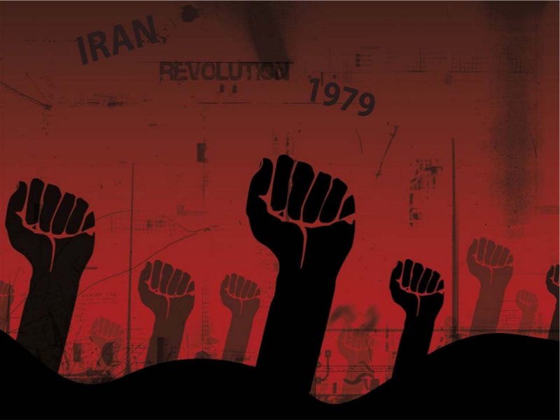 ارتجاع سرخ و سیاه علیه لیبرالیسم ایرانی