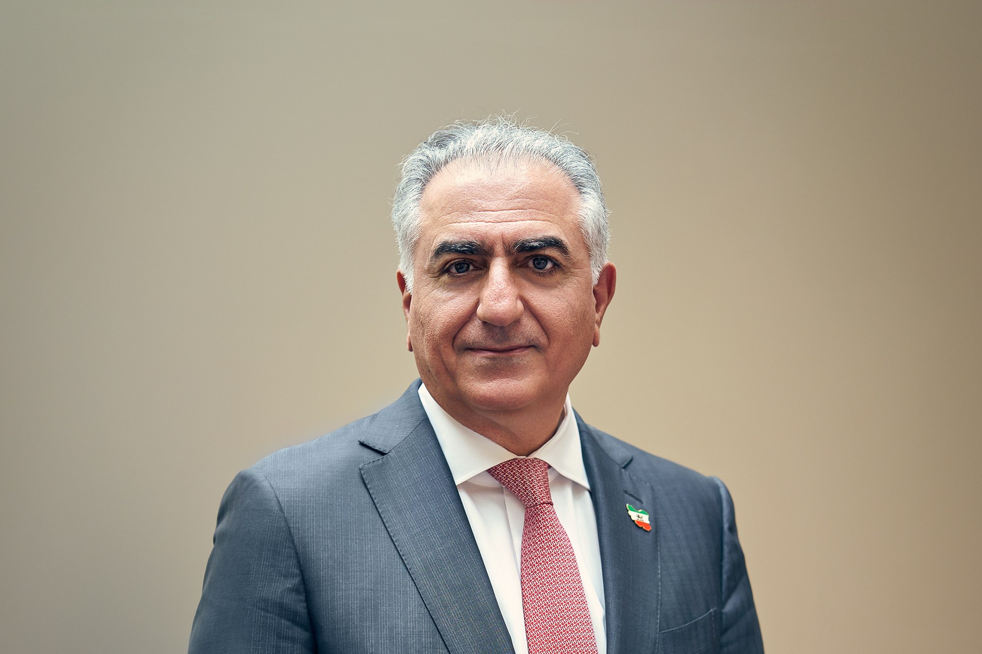 رضا پهلوی و آرمان‌گرایی نسل زد